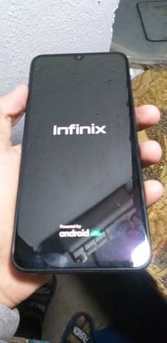 Infinix Note 11