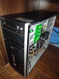 Low-end Gaming PC