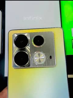 infinix note 40