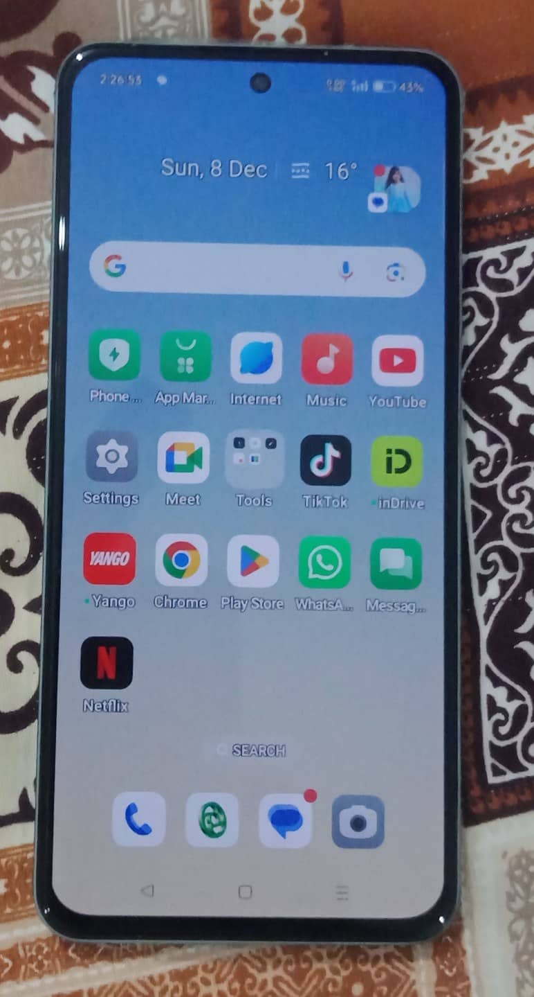 Realme 12 + 5g 3