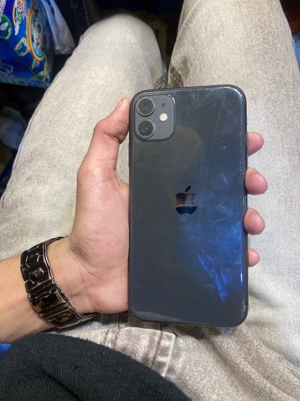 iphone 11 factory unlock face ud on 64 0