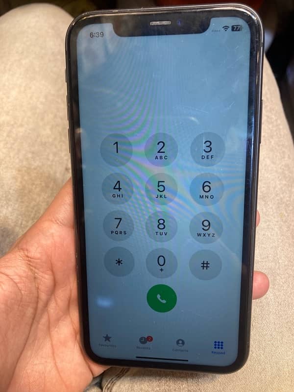 iphone 11 factory unlock face ud on 64 1