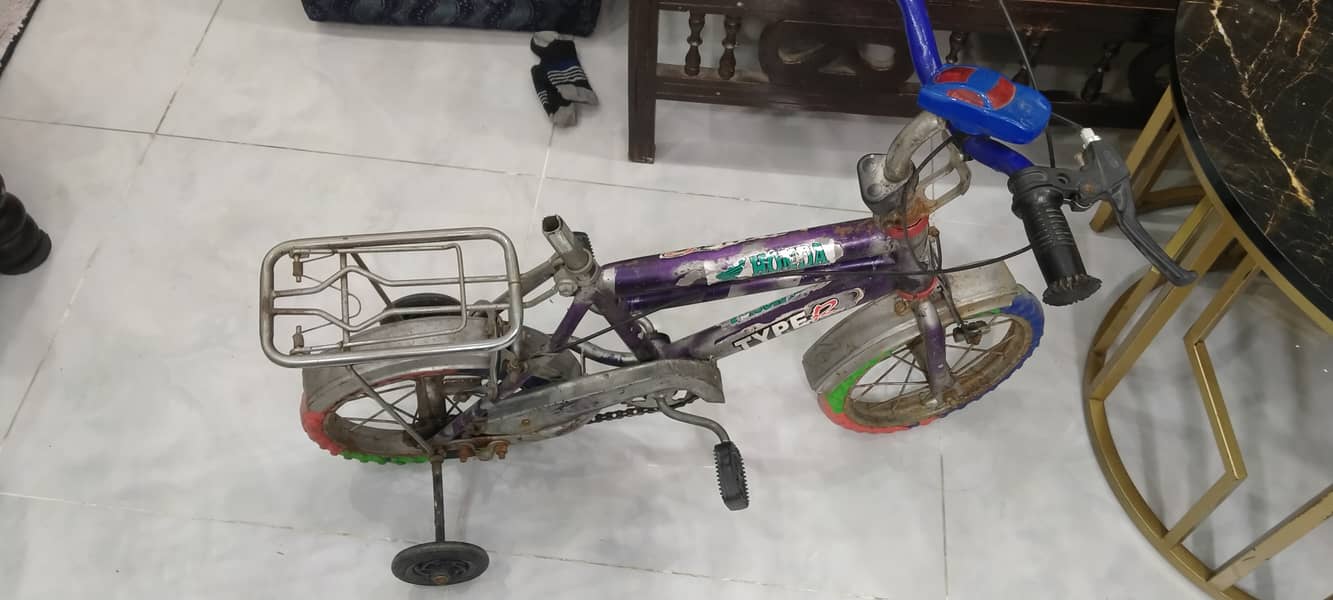 Cycle for sale good condition 3