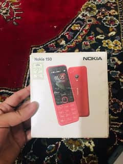 nokia150