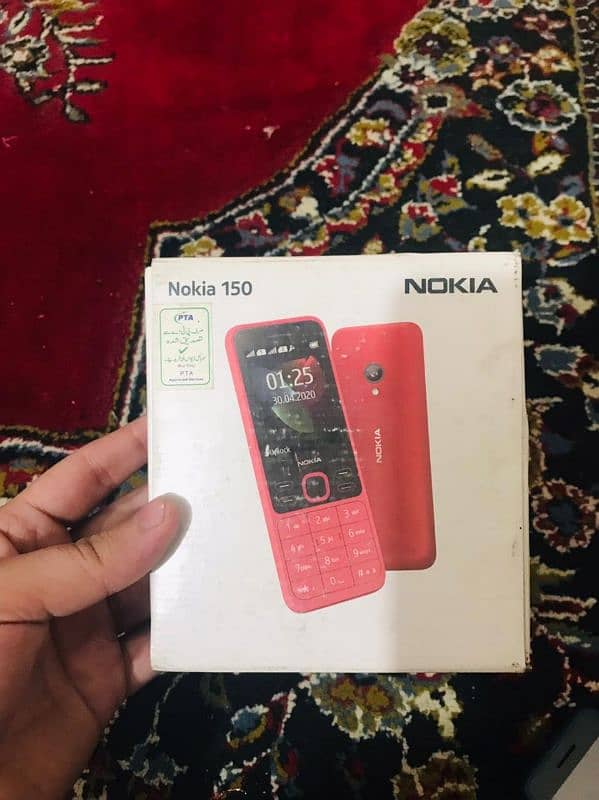 nokia150 0