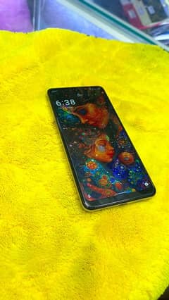 Sharp Aquos Zero 5g