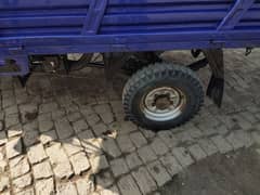 road princ loader 150cc