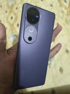 Vivo V40 5G  12/256