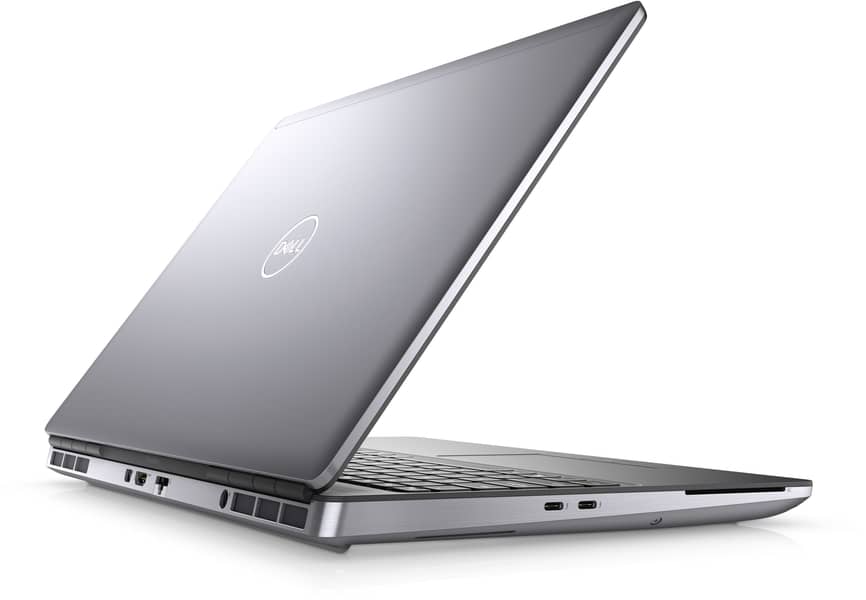 DELL PRECISION 7560 | WORKSTATION | CORE I7 | NVIDIA QUADRO | SSD 13