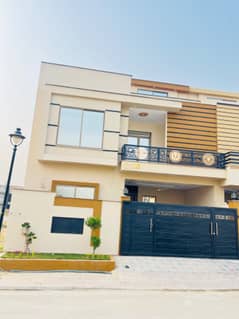 Kohistan Enclave G block 7 marla House For Sale.