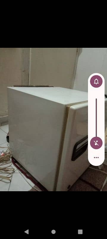 Japanese room fridge for sale in just 13000 1