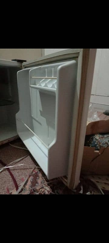 Japanese room fridge for sale in just 13000 2