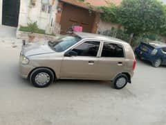 Suzuki Alto 2005