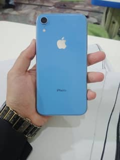 Iphone Xr 64gb