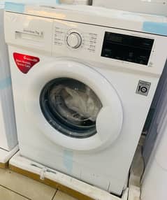 LG 7 KG washing machine