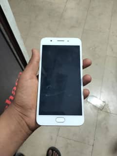 OPPO f1s