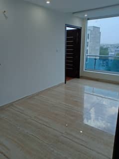 One Bad Room Flat For Rent in Bahria Town Lahore.