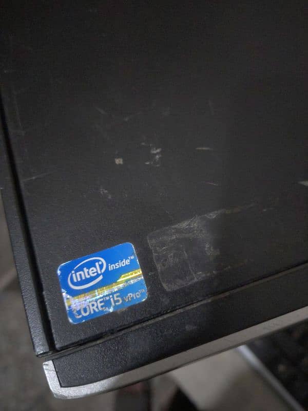 i5 3rd gen desktop computer 3