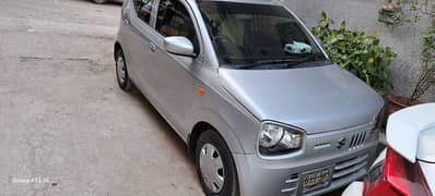 Suzuki Alto 2022