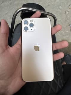 iPhone 11 pro PTA 256GB