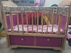 Baby Cot/Bed