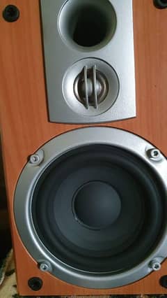 JBL Home Cinema 6 Speakers System 5.1