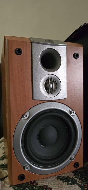 JBL Home Cinema 6 Speakers System 5.1 3