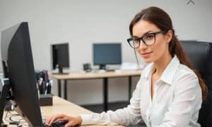 Home base work only female call center work from home