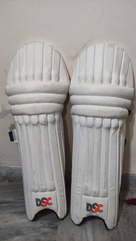 Hard ball cricket kit 3