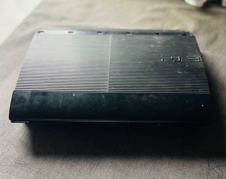 PS3 used condition 10/7 1