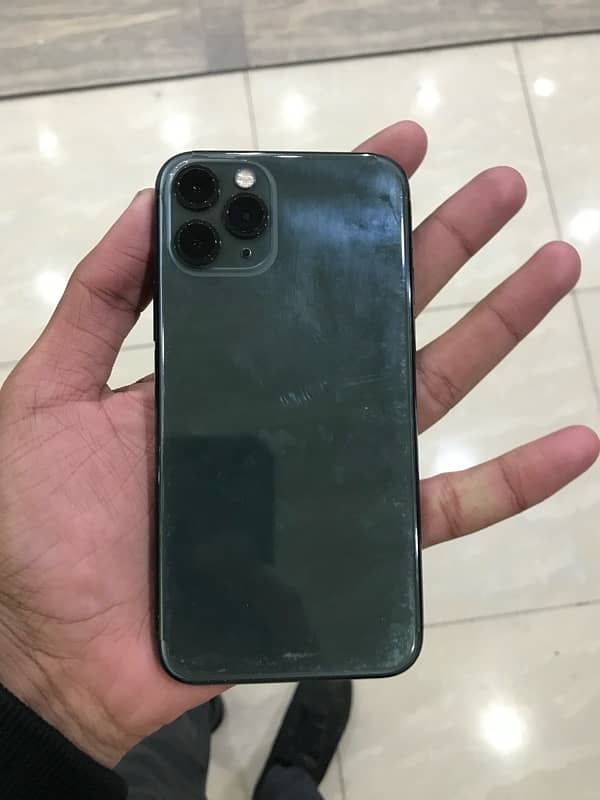 iphone 11 pro non pta 2