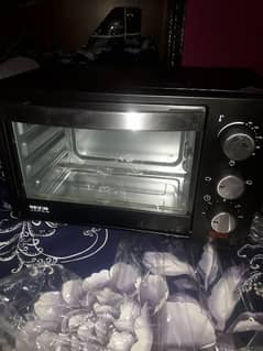 new oven (03133352134)