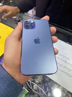 I phone 12 pro