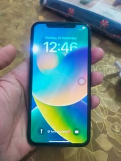 iphone x Non PTA