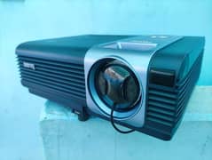 benq projector