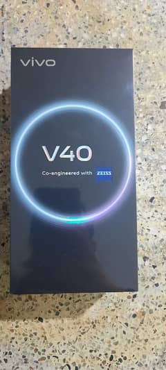 Vivo V40 for sale