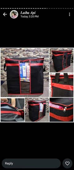 storage Bag