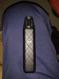 oxva x slim go pod 10/10 new coil