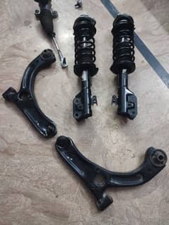 daihatsu move Mira tanto complete suspension like new