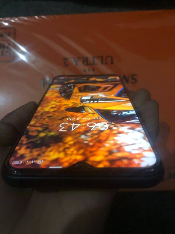 Tecno spark 7  2/32 1