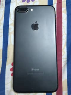 IPHONE 7PLUS 32GB NON PTA