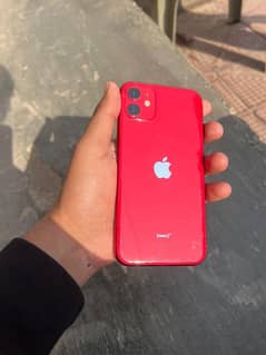 I phone 11