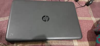 hp core i5 6th generation laptop