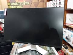 Dell 27inch borderless 2k with genuine stand