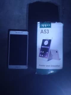 oppo a53 used for seel