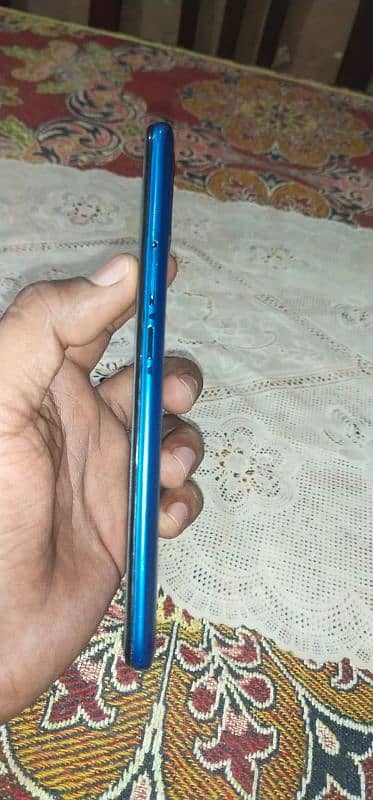 Infinix hot 9 4