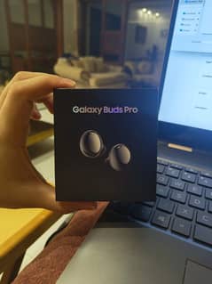 Samsung Galaxy Buds Pro (SEAL PACKED)