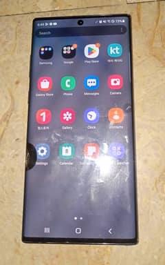 Samsung note 10 plus