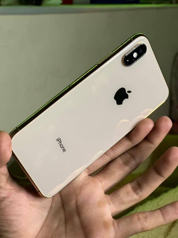 Iphone Xs 7