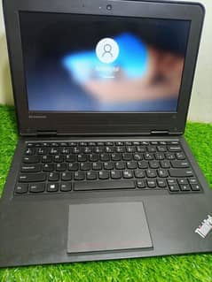 Lenovo Thinkpad Laptop